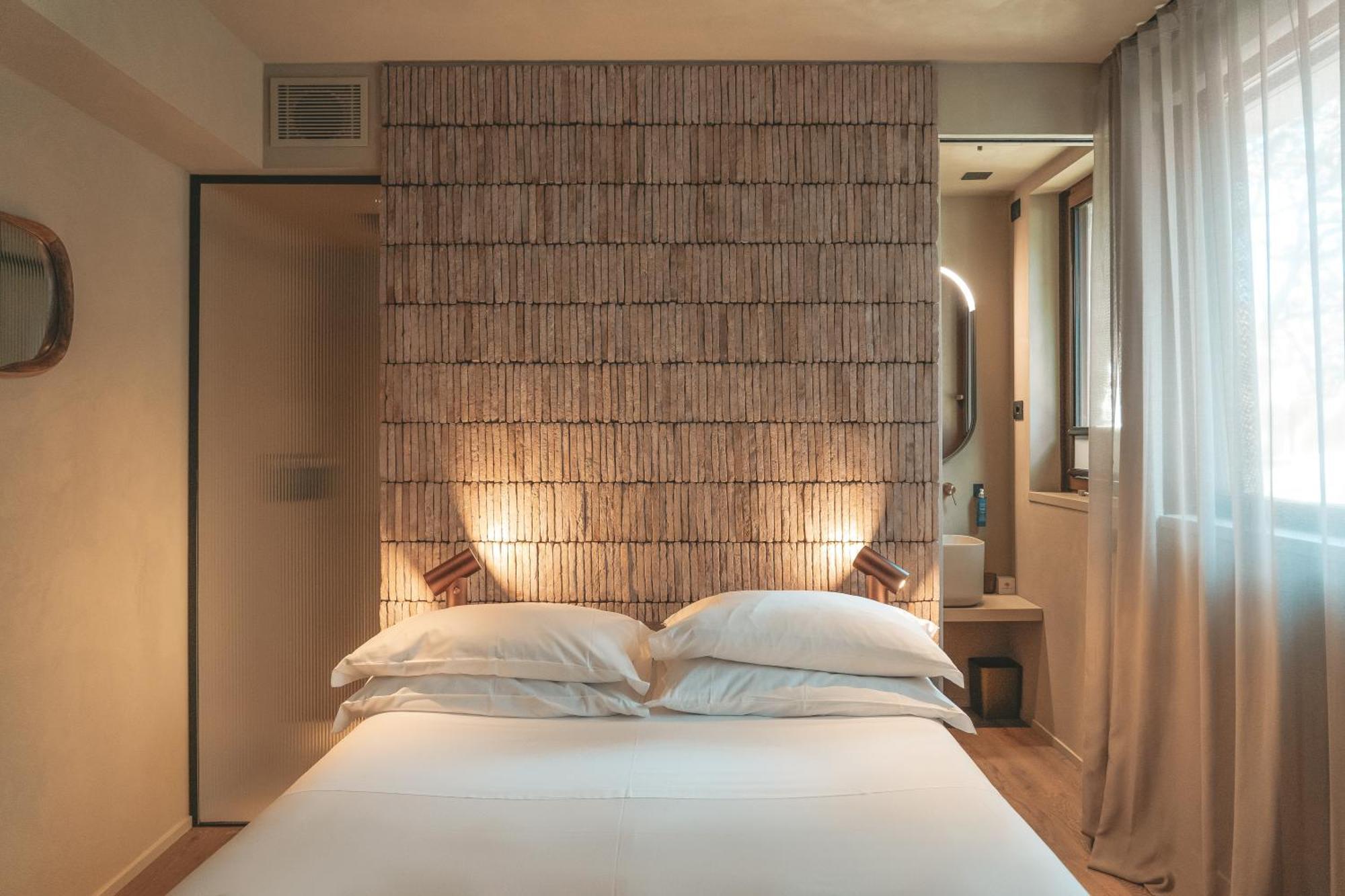 Casacon Music Hotel Sirolo Zewnętrze zdjęcie