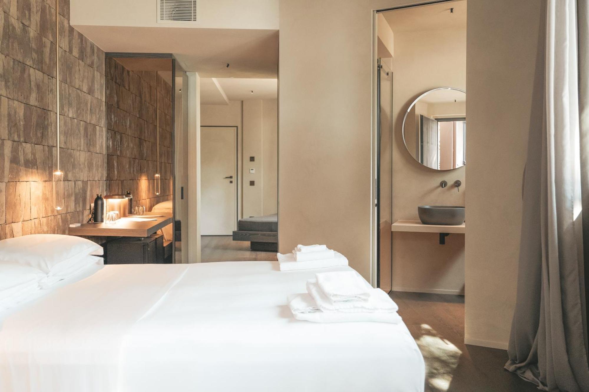 Casacon Music Hotel Sirolo Pokój zdjęcie