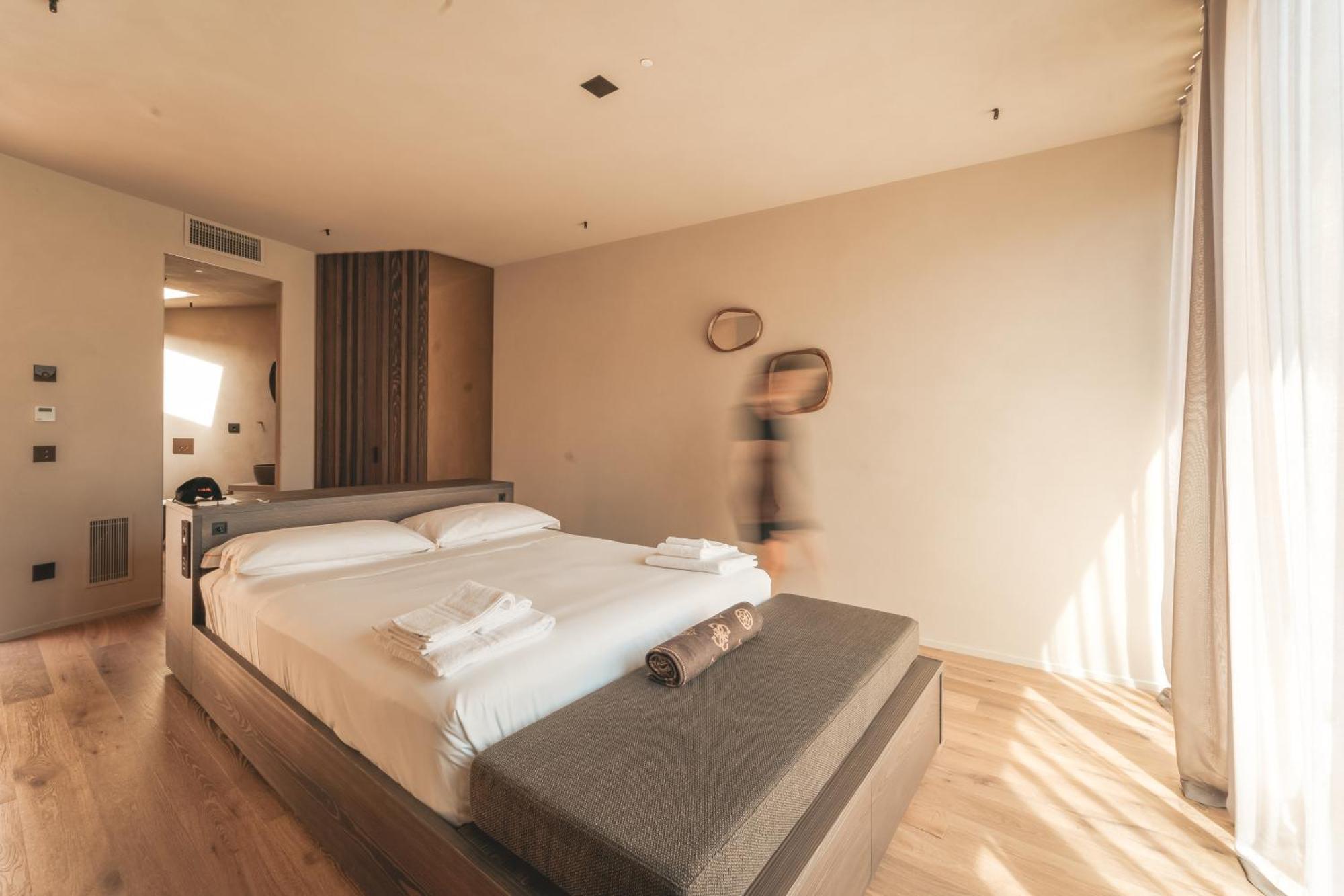 Casacon Music Hotel Sirolo Pokój zdjęcie
