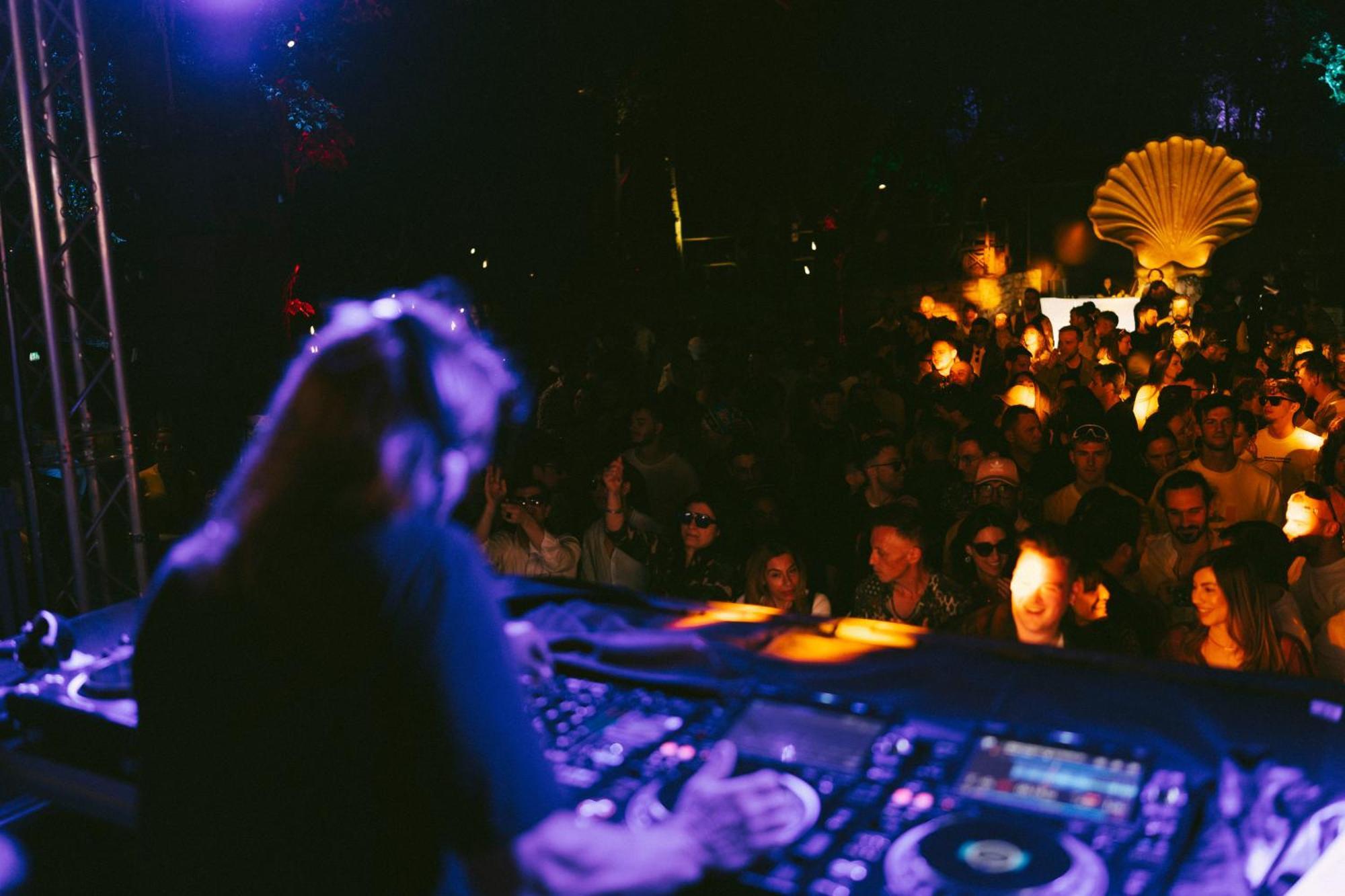 Casacon Music Hotel Sirolo Zewnętrze zdjęcie