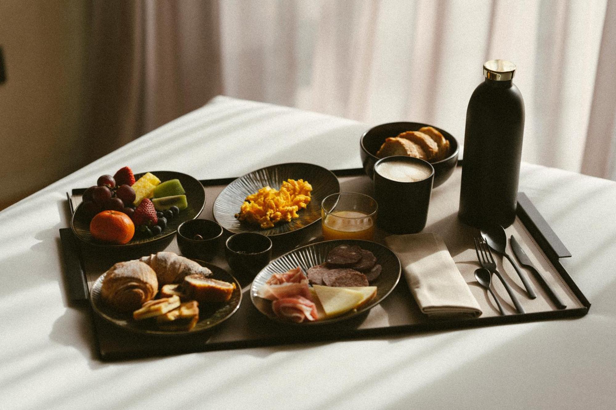 Casacon Music Hotel Sirolo Zewnętrze zdjęcie